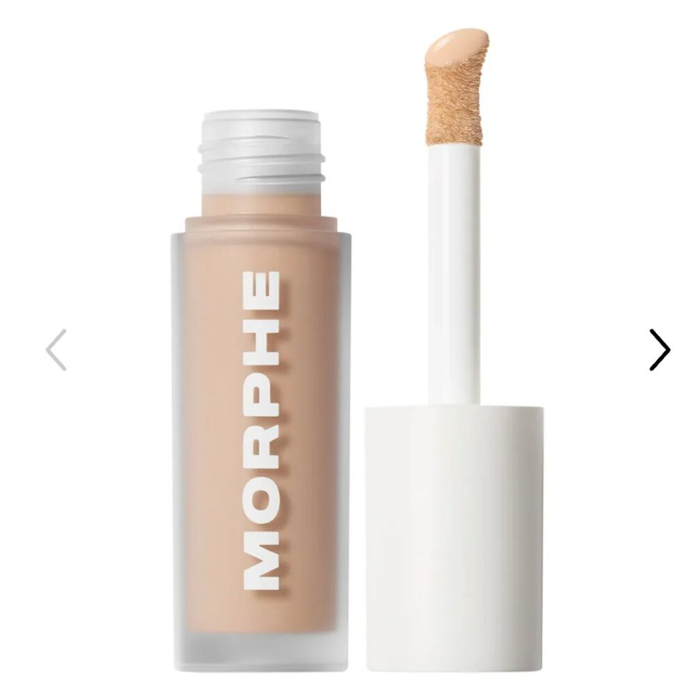 MORPHE Wakeup Artist Under Eye Correcting Concealer - SAND 5W